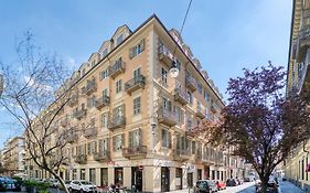 Maison Torino 1874 - Centro Citta Stazione Porta Nuova